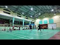 PGD Badminton 22122025 set 5