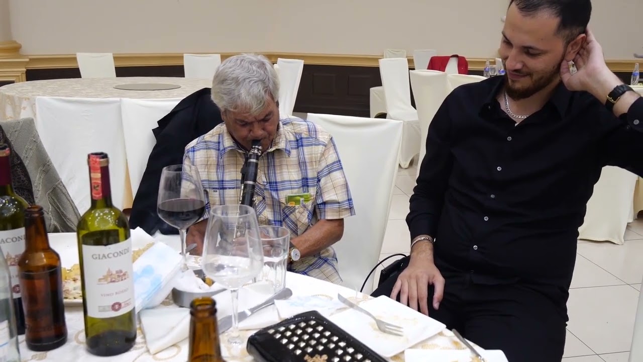 Orkestrale që Çmend Publikun! 🔥 | Mikel Osmani