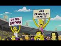 Los Simpsons dan un homenaje a Queen y a Freddie Mercury en Live Aid - (Spanish / Español)