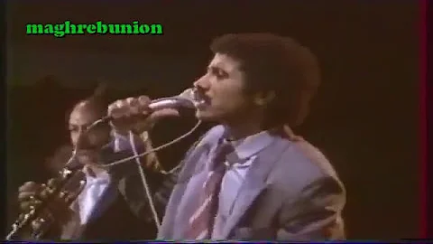 استخبار عالمي المرسم  _ خالد 1987