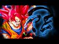 STAGE 2 VS. GOD GOKU! BATTLE OF GODS SMB: RE! (DBZ: Dokkan Battle)