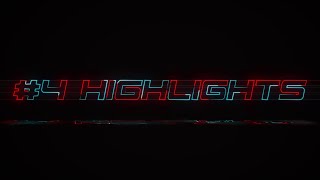 #4 Highlights - Spawn Kills and One Taps