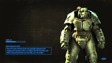 Fallout 4 Witch Museum Deathclaw Fight