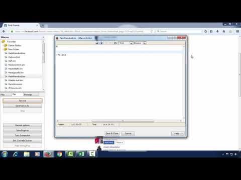 12  Auto Add Friend UID