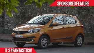 Tata Tiago | New Beginnings | Mumbai | Sponsored Feature