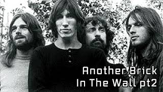 [8 Bit] Pink Floyd - Another Brick In The Wall Pt.2