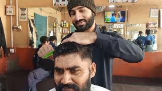 how to mens haircut with clippers | oval face hairstyles for men | most popular haircuts for guys