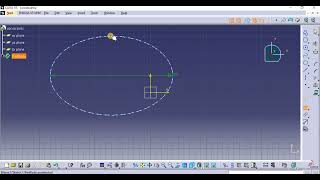 4 - CATIA in Arabic (Constraints) المقاسات و القيود