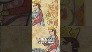 Eleanor of Aquitaine refused to let her dynasty fall #history #plantagenet  #historyshorts