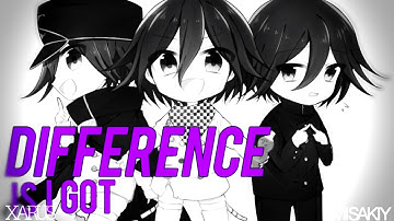 The Real Slim Shady [FULL DANGANRONPA BOYS MEP] #3