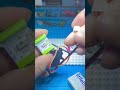 Learning electronics with LittleBits @littleBitsElectronics #littlebits #engeniering #prototyping