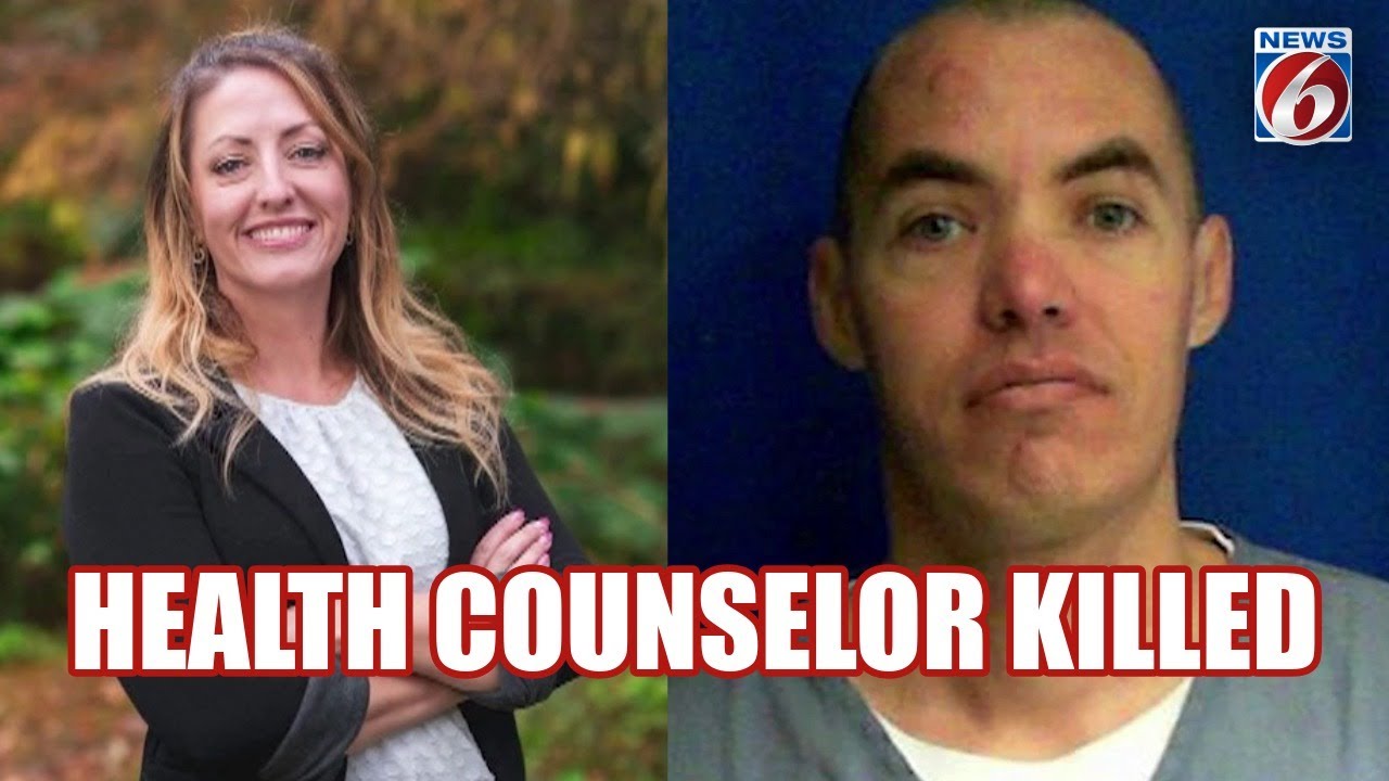 Brutal stabbing death of Florida mental health counselor sparks security concerns
