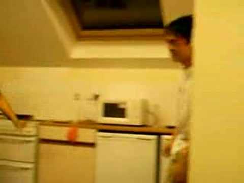 Mooregate house party-扮野大賽