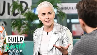 Famous Bethany C. Meyers Joins The Table Profile