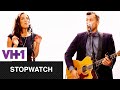 Johnnyswim “Don’t Let It Get You Down” (Live) | StopWatch | VH1