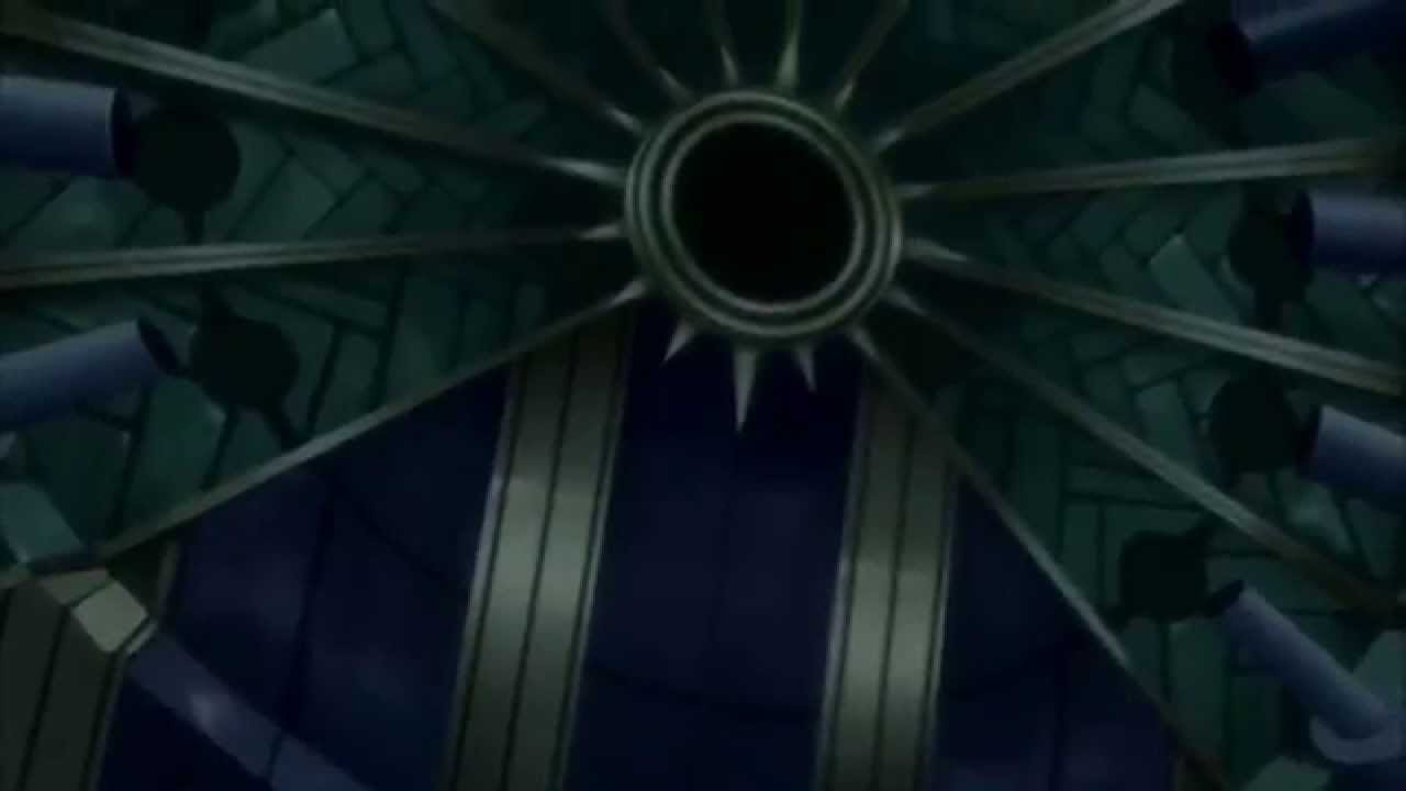 Fairy Tail Dragon Slyer - Natsu VS Rogue Future AMV