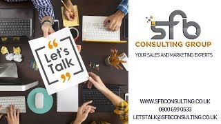 Sfb Consulting Group Ltd