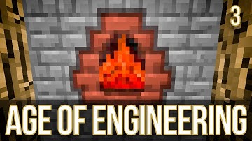 Coke Oven | Age of Engineering | Episode 3