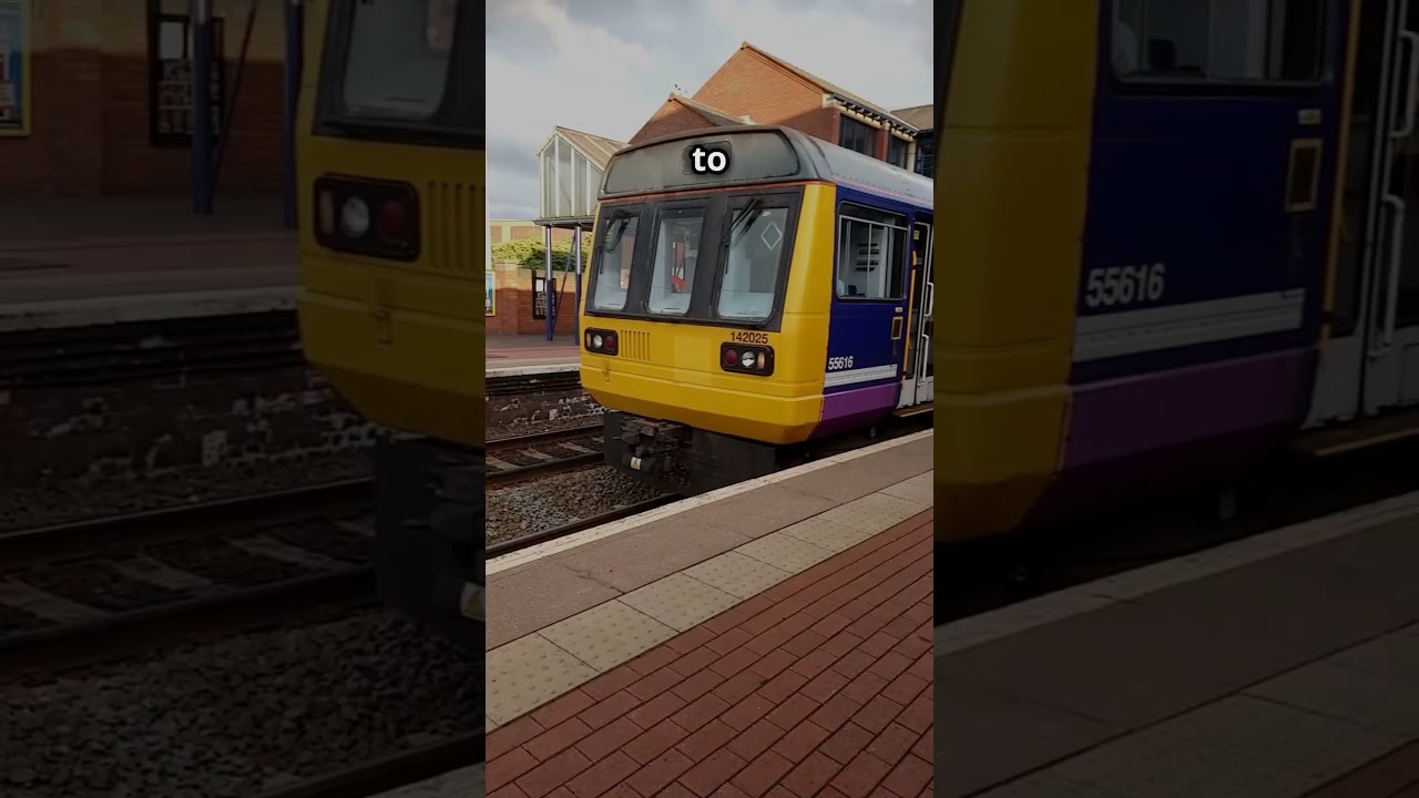 The Great Pacer Phase Out 