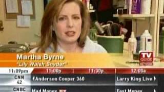 ATWT: InFANity 12/04/08 Part 2