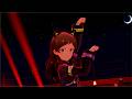 【ミリシタ】CAT CROSSING【MV】北沢志保 アイグラ解放楽曲[4K推奨]#ミリシタ