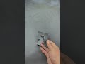 Customer is engraving and cutting the garment labels with CKLASER Super rf CO2 laser marking machine