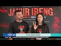 Film Janur Ireng Akan Tayang 24 Desember 2025!