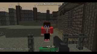 Minecraft Decimation Ep.12 Recovery