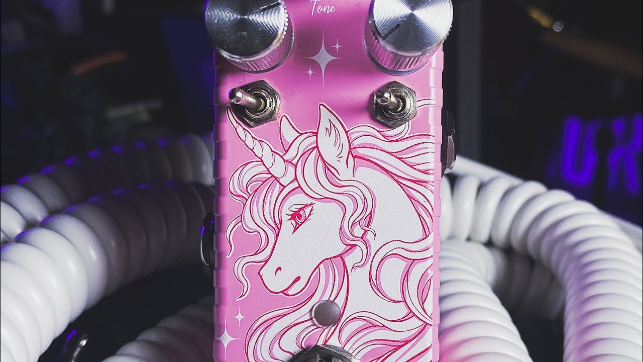 Musontek Dream Castle Overdrive! - YouTube