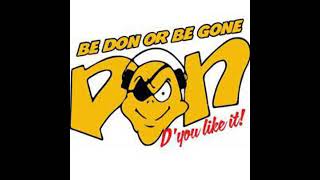 Download Lagu Dj Overdose \u0026 Dj Demo - Don FM (27-11-1992) MP3