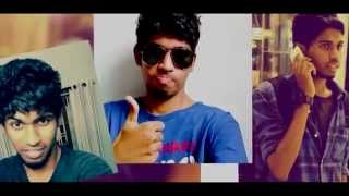 FREAKZ UNITED | VIBHA 2K15 CREW INTRO