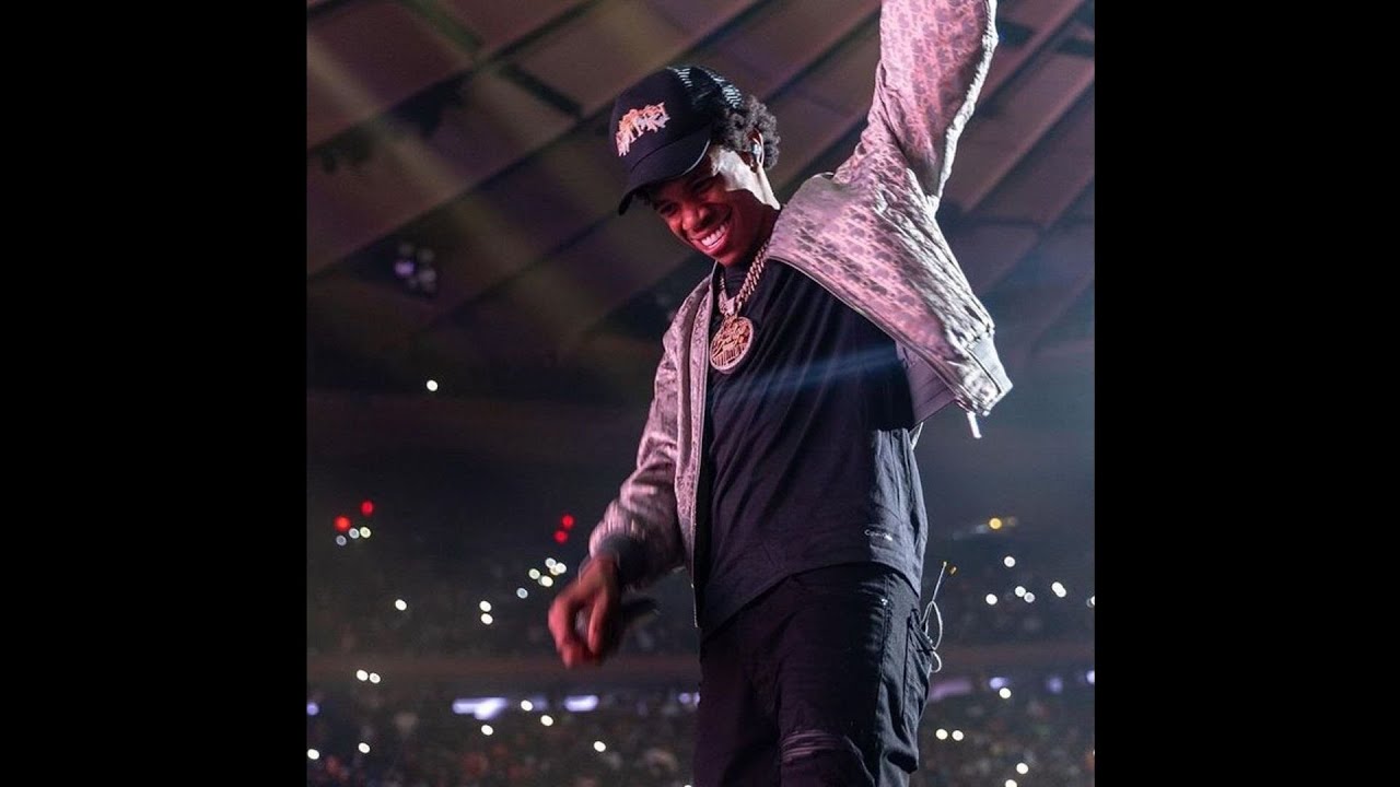 [FREE] A Boogie Type Beat - "Bitter" | AMBIENT TYPE BEAT