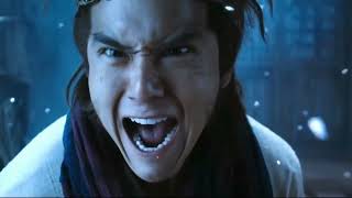 Wukong 2017 Action Fantasy Movie Explained In Hindiurdu