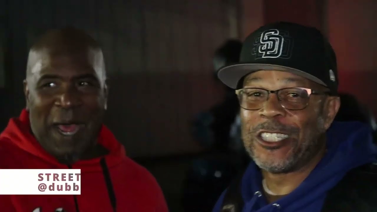 KUSH AND COFFEE PRESENTS: COMPTON DEUCES WEEKEND '25