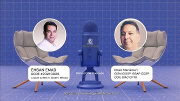 From CCIE to Cybersecurity Leadership | Deep Dive Interview with Iman Mansouri