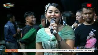 SETAHUN SETENGAH - DIAN ANIC | ANICA NADA 19 JANUARI 2025 | KARANGANYAR KROYA | PANGURAGAN | CIREBON