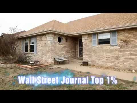 1201 E Primrose Ln, Republic, MO home video tour