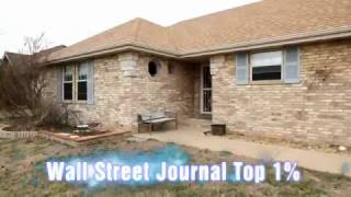 1201 E Primrose Ln video tour