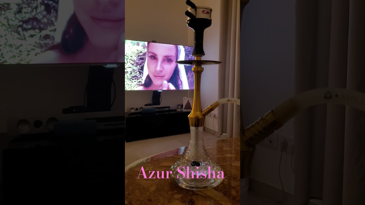 #azurshisha