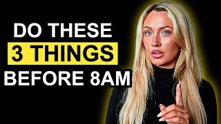 Neuroscience-backed Morning Routine to Create Your Dream Life!