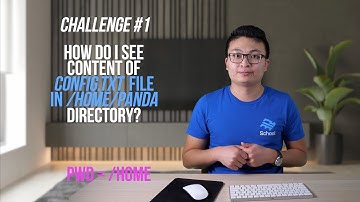 Absolute and Relative Path in Linux