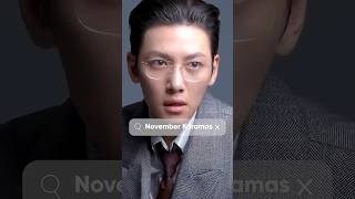 2025’s Strongest Lineup Yet! - November #KDramas