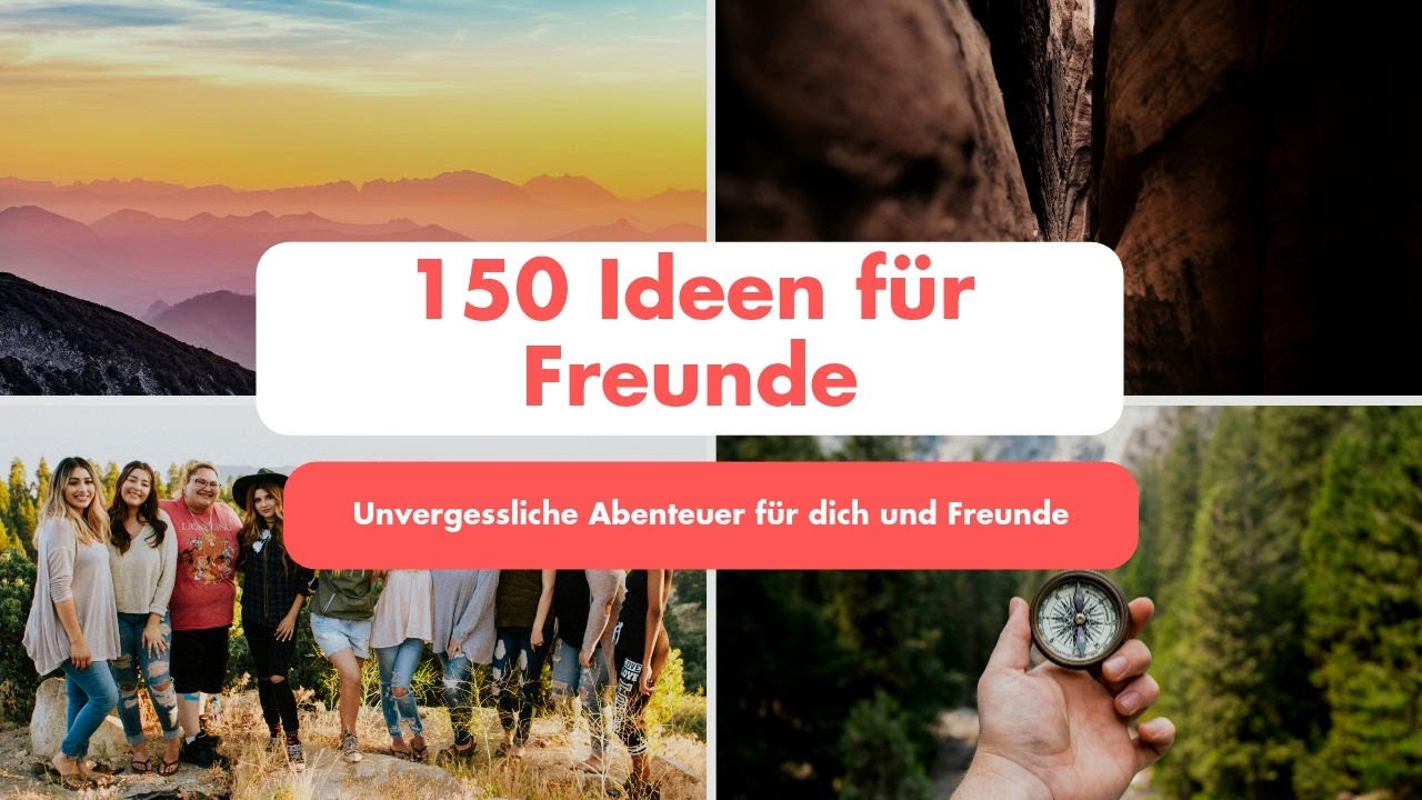 Was Unternehmen Mit Freunden