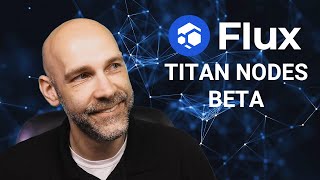 Flux Titan Nodes Beta - Sneak Preview screenshot 2