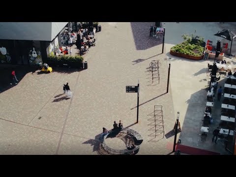 Video: Meer Dan Een Winkelcentrum