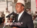 Mokozi Wetu Nabina Ustadh Ghalib Ali 