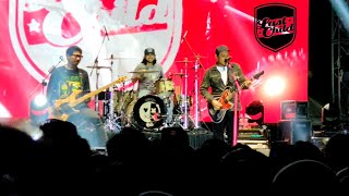 Download Lagu FULL Last Child di Bungo 12 Oktober 2025? Tiba-Tiba Show Pekanbaru LIVE MP3