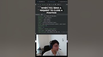 How do you close a specific position in MT5 using Python? #trading #algorithmictradingpython #forex