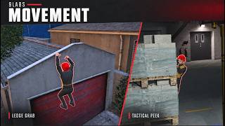 FiveM Scripts | Movement | ESX & QBOX & QBCORE