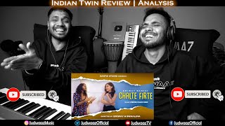 EMIWAY - CHALTE FIRTE FT. SWAALINA (PROD BY MEME MACHINE) (OFFICIAL MUSIC VIDEO) | JUDWAAZ